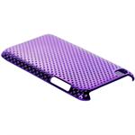 Touch 4 Metalic net cover (Purple)